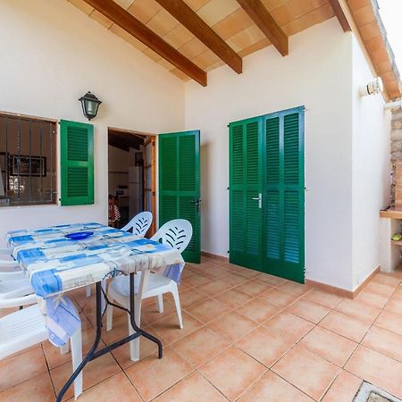 S'Alqueria Vell Villa Campanet Luaran gambar